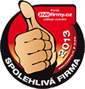 Spolehlivá firma